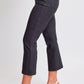 Women's Hyperstretch Cropped Kick Flare Leg Pants