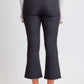 Women's Hyperstretch Cropped Kick Flare Leg Pants