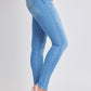 Women's Essential Sustainable Skinny Jeans