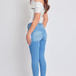 Women's Essential Sustainable Skinny Jeans