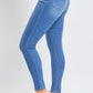 Women's Essential Sustainable Skinny Jeans
