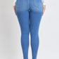 Women's Essential Sustainable Skinny Jeans