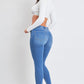 Women's Essential Sustainable Skinny Jeans