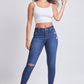 Women's Essential Sustainable Skinny Jeans