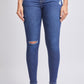 Women's Essential Sustainable Skinny Jeans