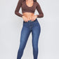 Women's Essential Sustainable Skinny Jeans