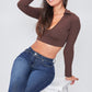 Women's Essential Sustainable Skinny Jeans