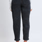 Women's Corduroy Mom Fit Pants