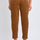 Women's Corduroy Mom Fit Pants