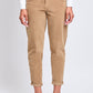 Women's Corduroy Mom Fit Pants