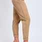 Women's Corduroy Mom Fit Pants