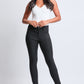 Hyperstretch Skinny Pants