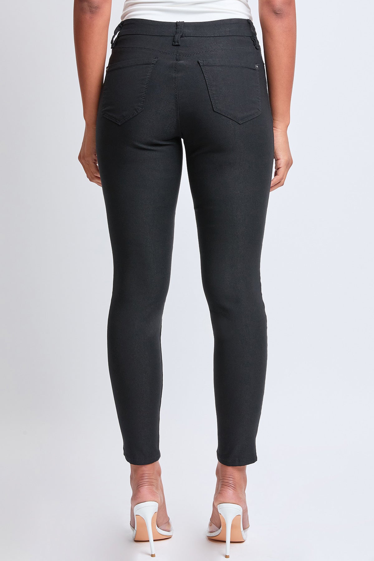 Hyperstretch Skinny Pants