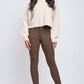 Hyperstretch Skinny Pants