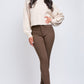 Hyperstretch Skinny Pants