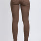 Hyperstretch Skinny Pants