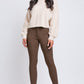 Hyperstretch Skinny Pants