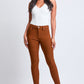 Hyperstretch Skinny Pants