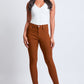 Hyperstretch Skinny Pants