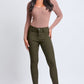 Hyperstretch Skinny Pants