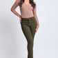 Hyperstretch Skinny Pants