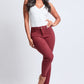 Hyperstretch Skinny Pants