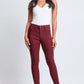 Hyperstretch Skinny Pants