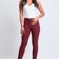 Hyperstretch Skinny Pants