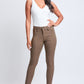 Hyperstretch Skinny Pants