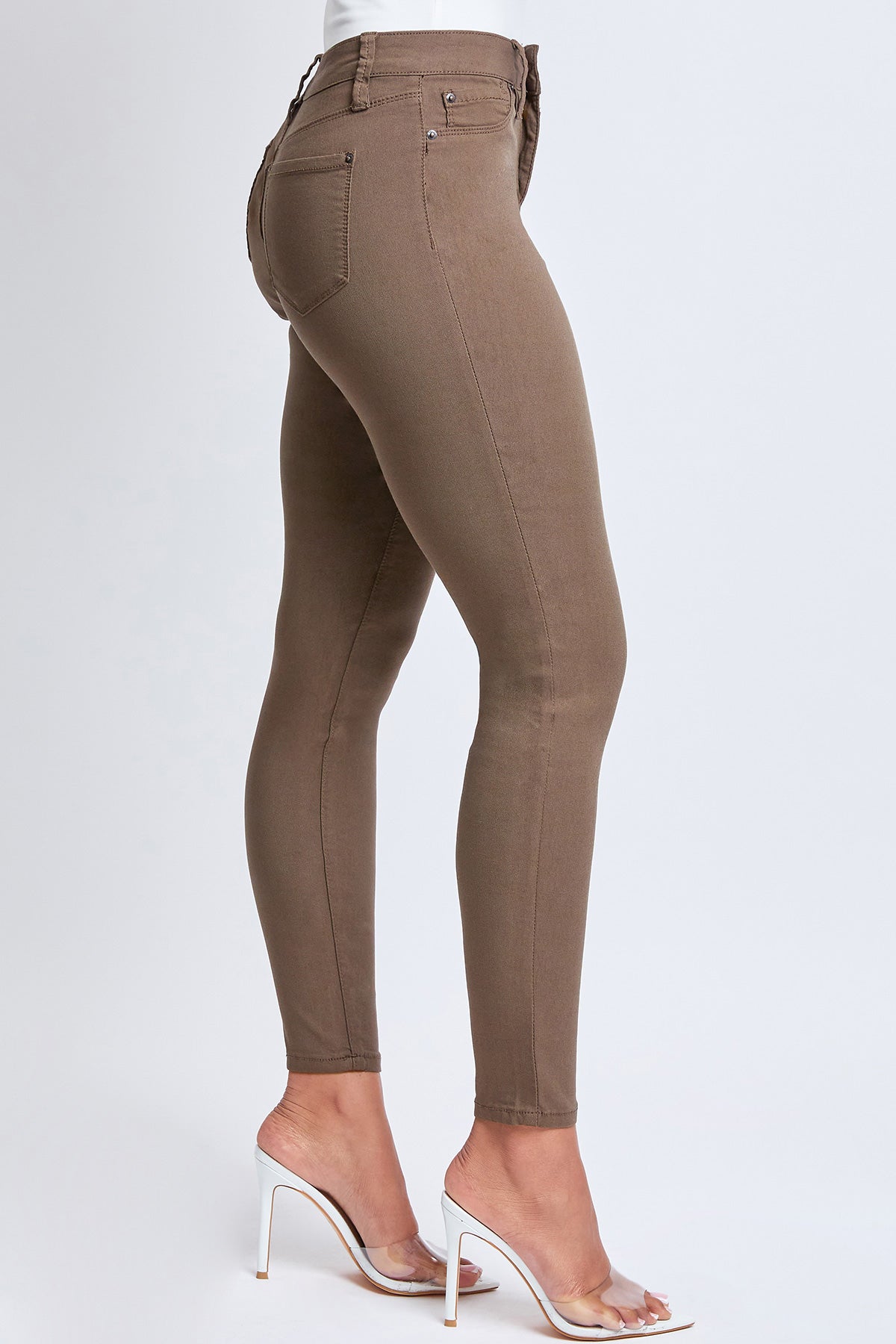 Hyperstretch Skinny Pants