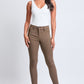Hyperstretch Skinny Pants