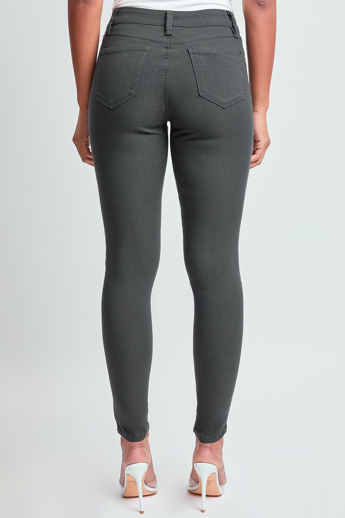 Hyperstretch Skinny Pants