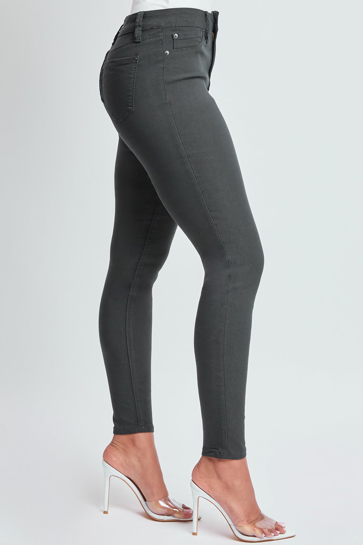 Hyperstretch Skinny Pants