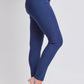 Hyperstretch Skinny Pants