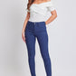Hyperstretch Skinny Pants
