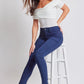 Hyperstretch Skinny Pants
