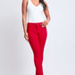Hyperstretch Skinny Pants
