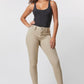 Hyperstretch Skinny Pants