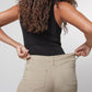 Hyperstretch Skinny Pants