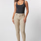 Hyperstretch Skinny Pants