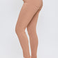 Hyperstretch Skinny Pants