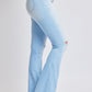 Women's Essential  Super Flare Jeans - Long Inseam