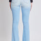 Women's Essential  Super Flare Jeans - Long Inseam