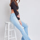 Women's Essential  Super Flare Jeans - Long Inseam