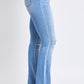 Women's Essential  Super Flare Jeans - Long Inseam