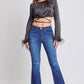 Women's Essential  Super Flare Jeans - Long Inseam