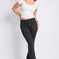 Women's Essential  Super Flare Jeans - Long Inseam