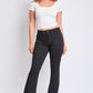 Women's Essential  Super Flare Jeans - Long Inseam