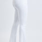 Women's Essential  Super Flare Jeans - Long Inseam