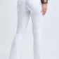 Women's Essential  Super Flare Jeans - Long Inseam